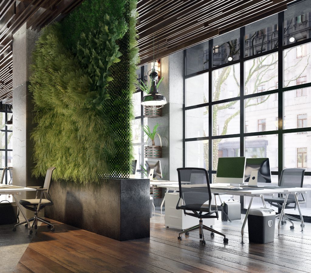 O que é conforto térmico na arquitetura?