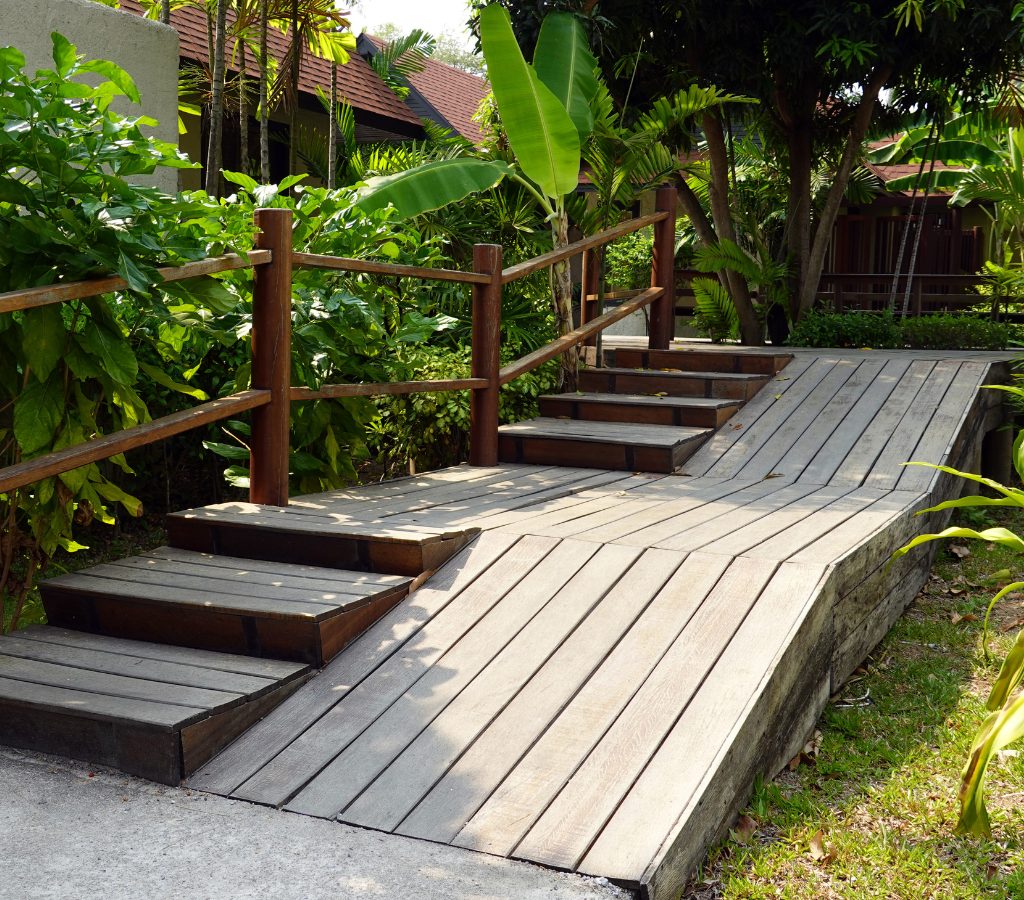 4 benefícios da arquitetura acessível e sustentável