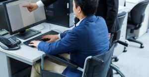 acessibilidade nas empresas