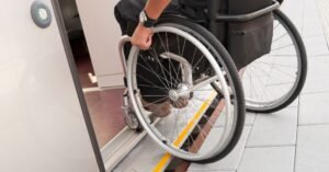 requisitos básicos em acessibilidade