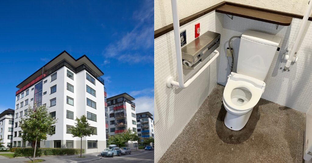 Acessibilidade Predial