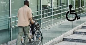 Laudo de Acessibilidade