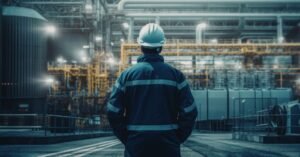 acessibilidade industrial